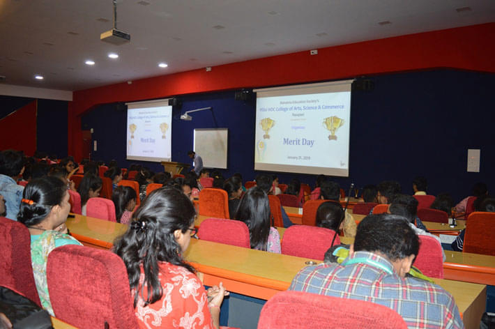 Pillai HOC College of Arts, Science and Commerce Navi Mumbai Events photo 3